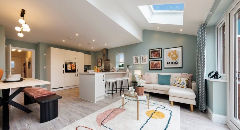 Property 2 of 11. Brookmill Meadow-042-Rt