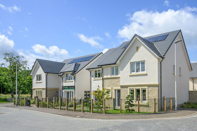 Property 3 of 21. Pinefields, Livingston