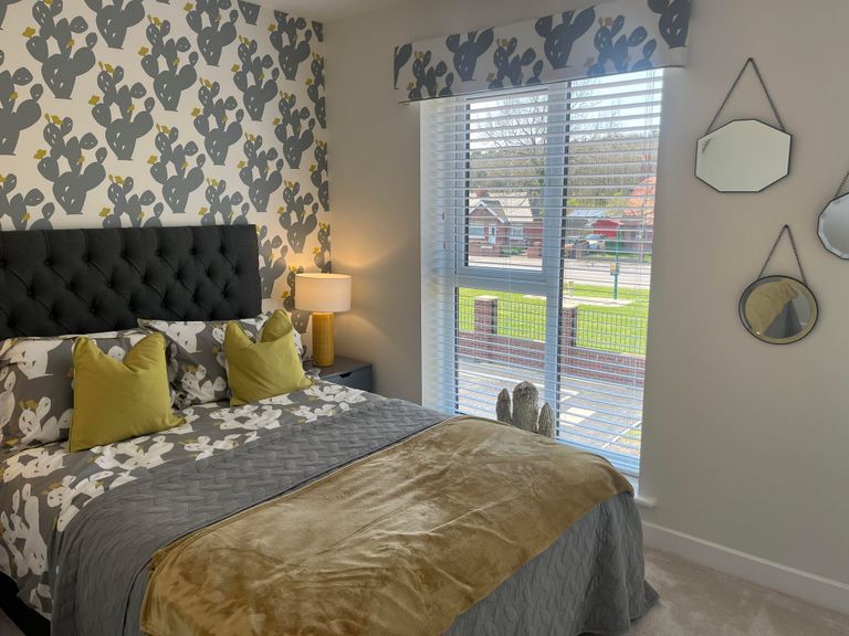 Property 3 of 12. Bedroom1 