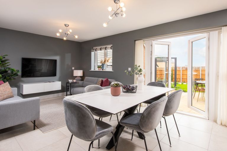 Property 1 of 13. Showhome Photography