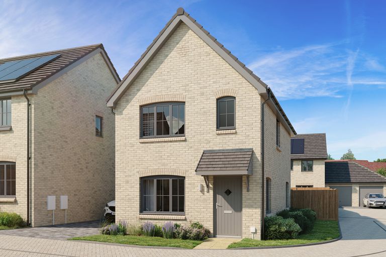 Property 1 of 21. CGI