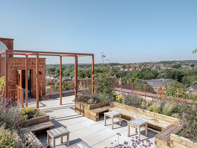Property 1 of 9. Woodside Park N12 