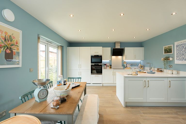 Property 1 of 9. Wodehouse Kitchen Dining Winslow Park