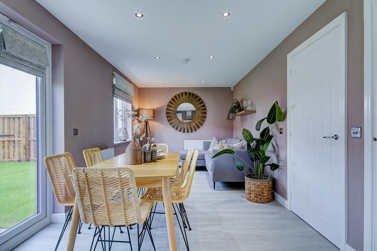 Property 1 of 12. With Plenty Of Space To Entertain