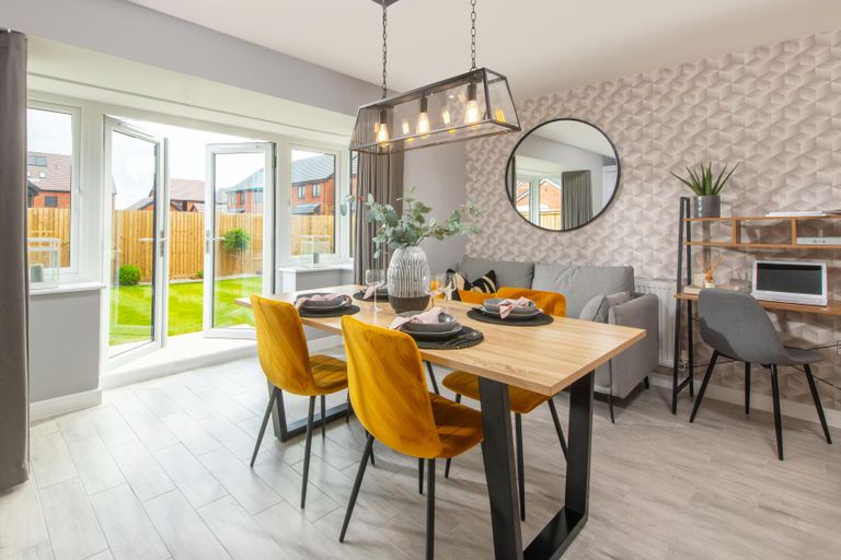 Property 3 of 13. Showhome Photography