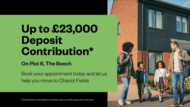 Property 3 of 11. Chariot Fields dc 150926