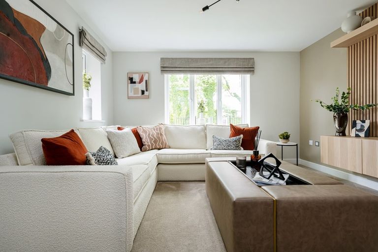 Property 3 of 14. Sit Down As A Family Each Night