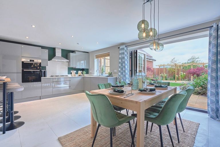 Property 2 of 8. Blue Mountain-Willow-X411-18_Development_Hero_1280x853