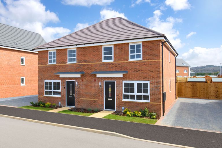 Property 1 of 7. External Image Of The Maidstone