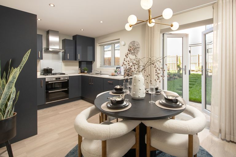 Property 3 of 11. 007 Vistryne_Linden_Westparkquarter_Sandy_Internal