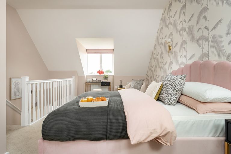 Property 1 of 12. Bedroom 1 Provides Your Own Private Sanctuary