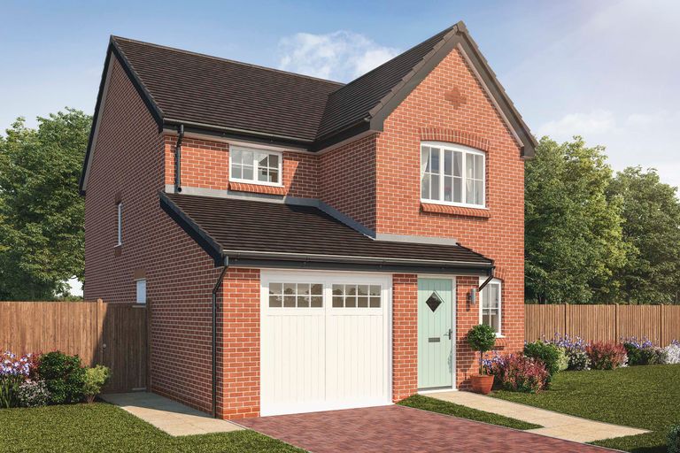 Property 2 of 10. CGI