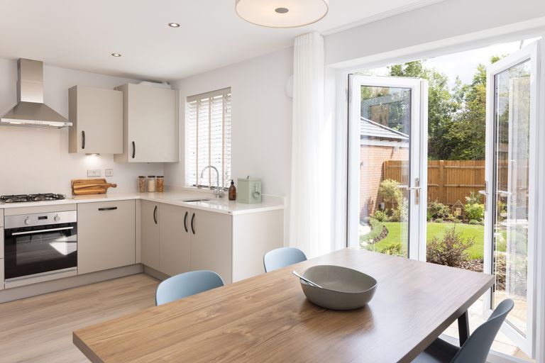 Property 2 of 5. Archford Kitchen/Dining