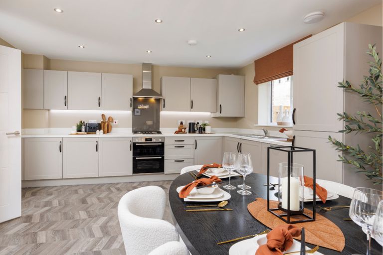 Property 2 of 10. Mylne Kitchen