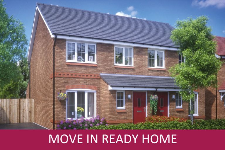 Property 1 of 7. Brookfield Vale-Move In Ready Home-Lea