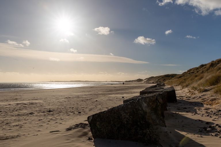 Property 3 of 3. Druridge Bay