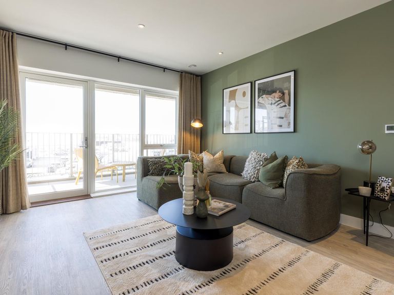 Property 1 of 10. The Franklin Building, Number B20