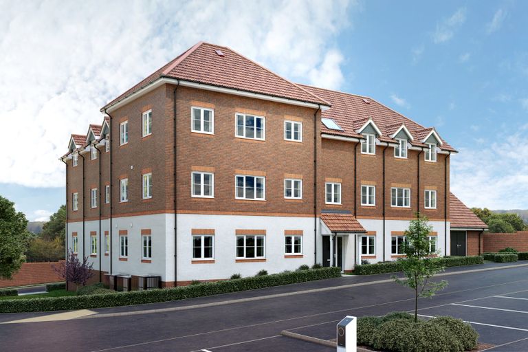 Property 1 of 7. Knights Grove, Newbury