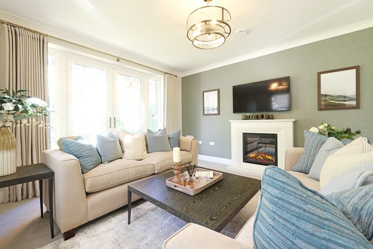 Property 3 of 10. Show Home Image