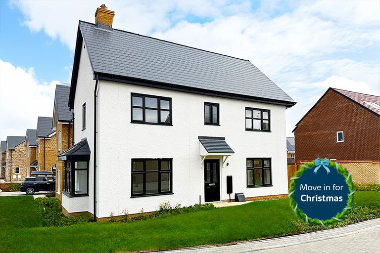 Property 1 of 9. Judith Gardens_The Spruce_Move In For Christmas