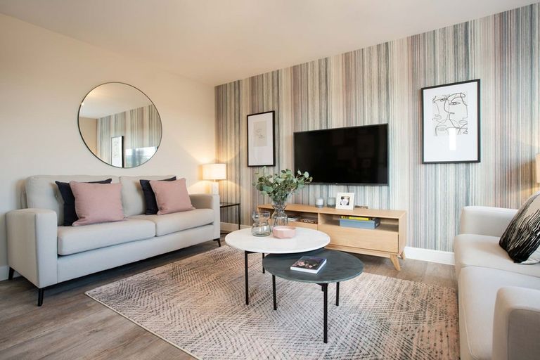 Property 1 of 12. Gosford Show Home At Melton Manor