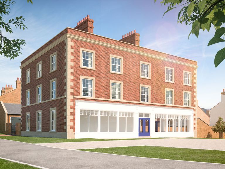 Property 1 of 13. CGI