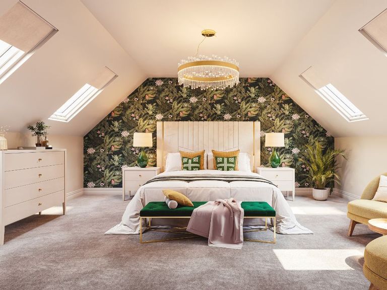 Property 2 of 17. Bedroom