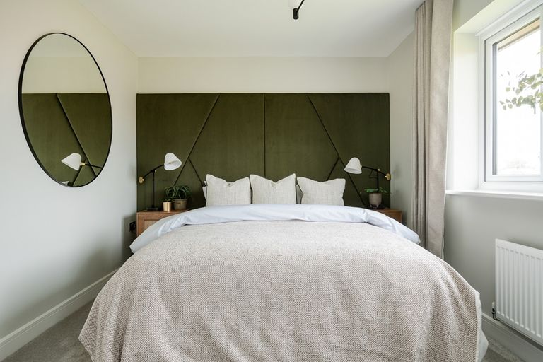 Property 2 of 11. Bedroom 2 Is Ideal For Families Or Guests