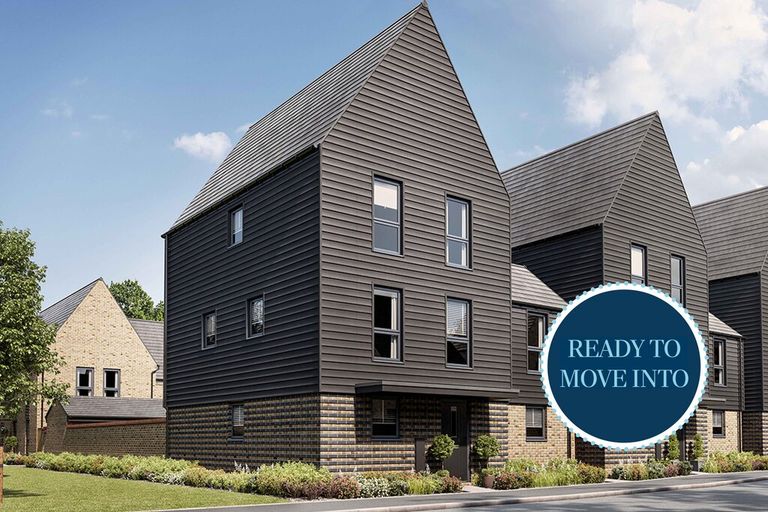 Property 1 of 7. East Anglia_Northstowe_Winchcombe_Ready To Move Into