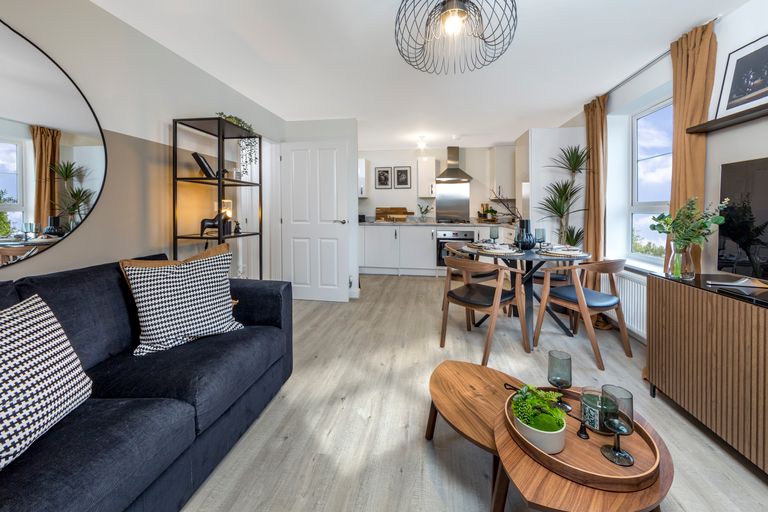 Property 1 of 6. Malton Lounge