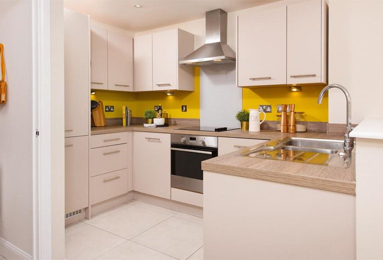 Property 2 of 9. Kitchen