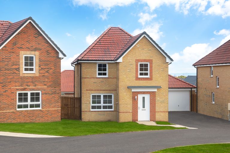 Property 1 of 10. Elwick Gardens Kingsley Nov 22