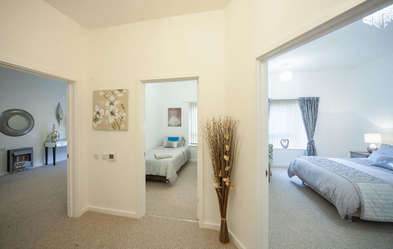 Property 2 of 10. Inner Hall Way