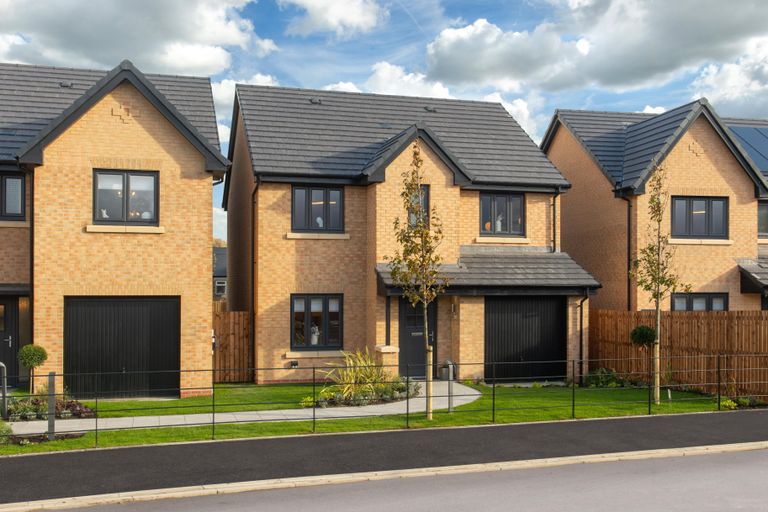 Property 1 of 16. Showhome Photography