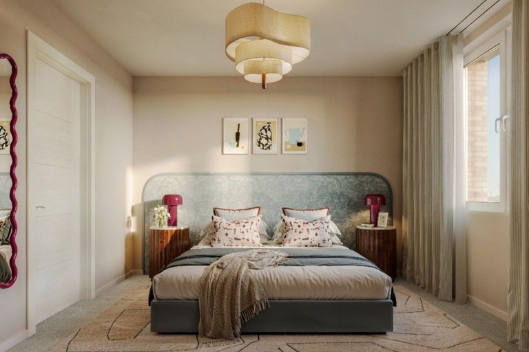 Property 3 of 13. Beautiful Bedroom To Retreat To