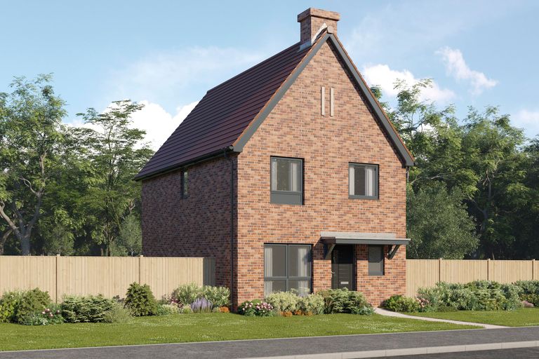 Property 2 of 10. CGI