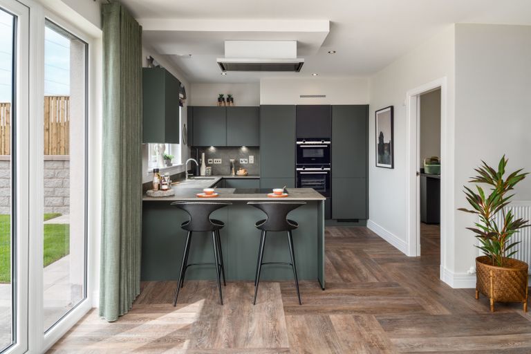 Property 2 of 8. Craibstone Estate South (Phase 2)