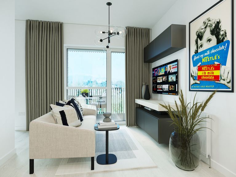 Property 1 of 6. Living Area2