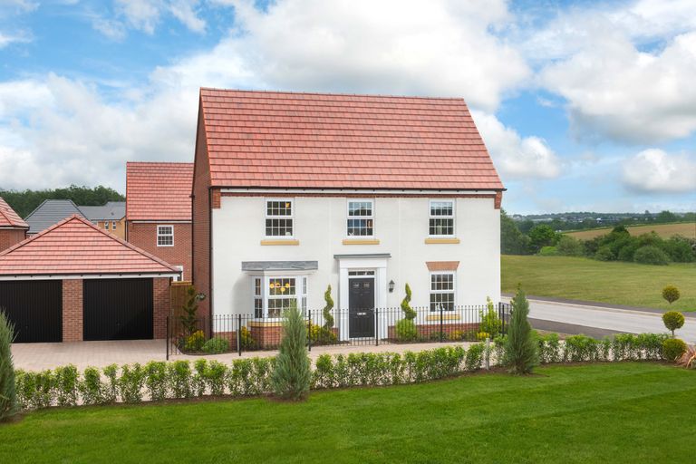 Property 1 of 10. Elm Tree Park Sh Avondale