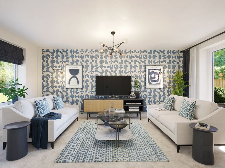 Property 1 of 7. Spend Time Together As A Family