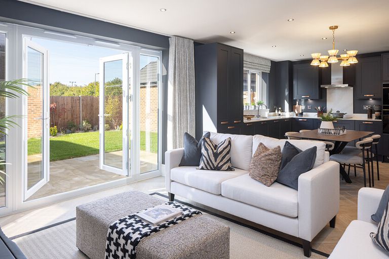 Property 2 of 10. Kitchen In The Cambridge