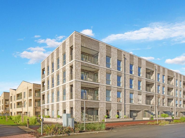 Property 2 of 12. Plot D06 - The Kestrel Building