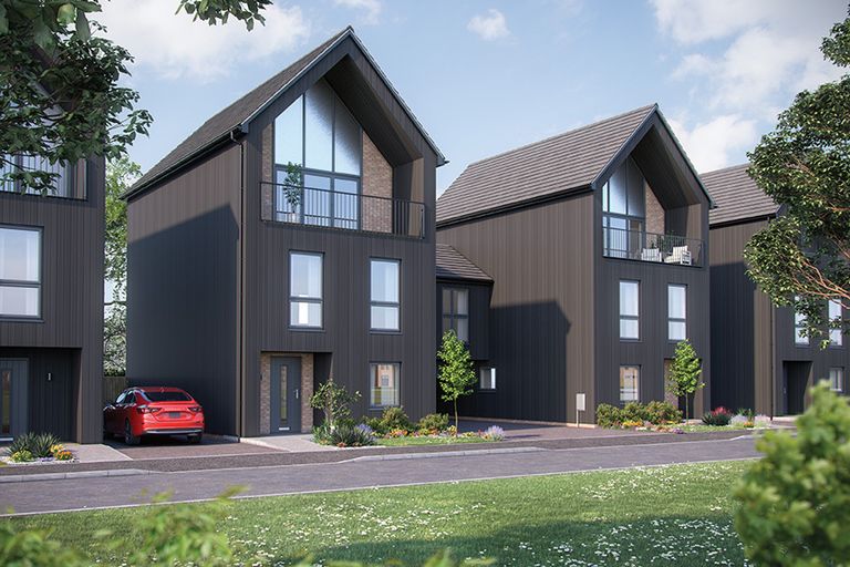 Property 1 of 7. Ds06770 [Bh] 07 H11_5B8P The Clover Plot 80_Web