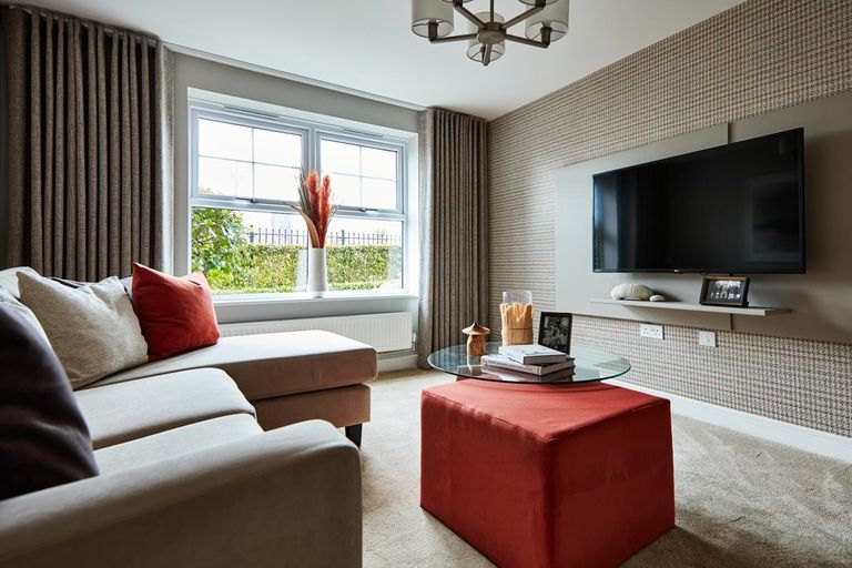 Property 2 of 15. Large Windows To Provide Natural Light