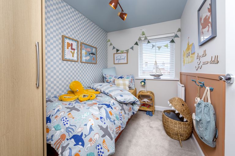 Property 3 of 5. Maidstone Bedroom