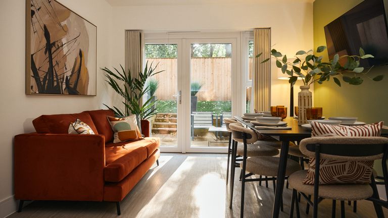 Property 2 of 16. Plot Image