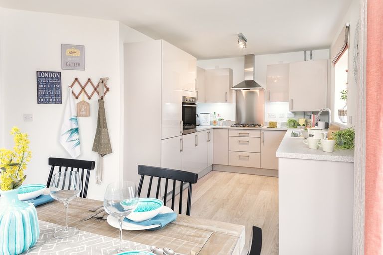 Property 3 of 11. cala At Himley Village, Bicester