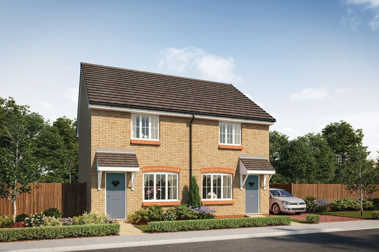 Property 2 of 9. CGI