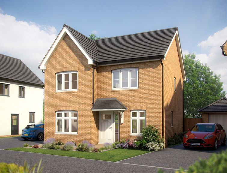 Property 1 of 8. The Juniper CGI Judith Gardens