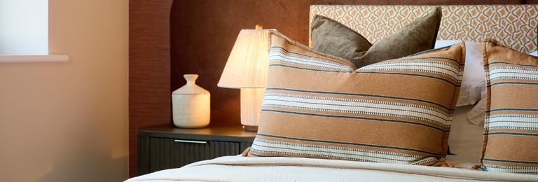 Property 3 of 3. An Interior Bedroom Image From Highcroft